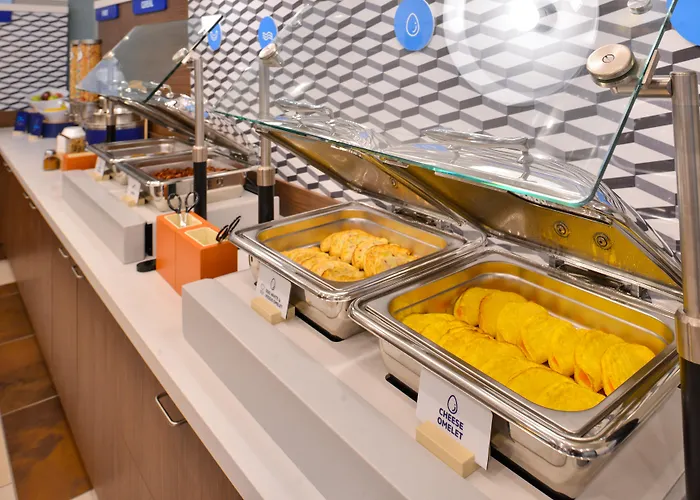 Holiday Inn Express & Suites - Ardmore By Ihg
