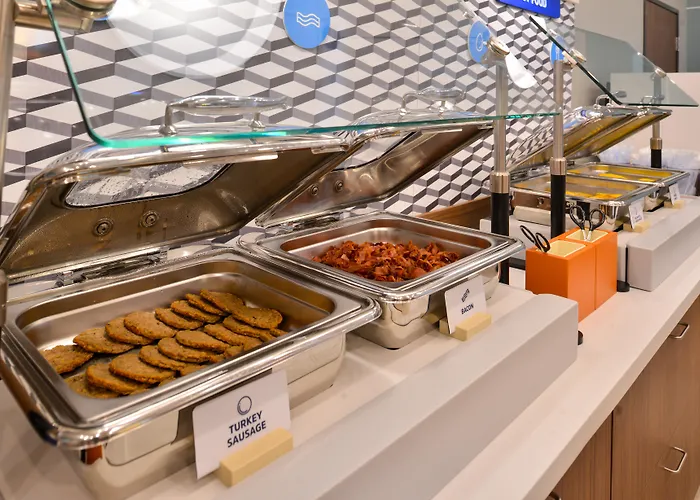 Holiday Inn Express & Suites - Ardmore By Ihg