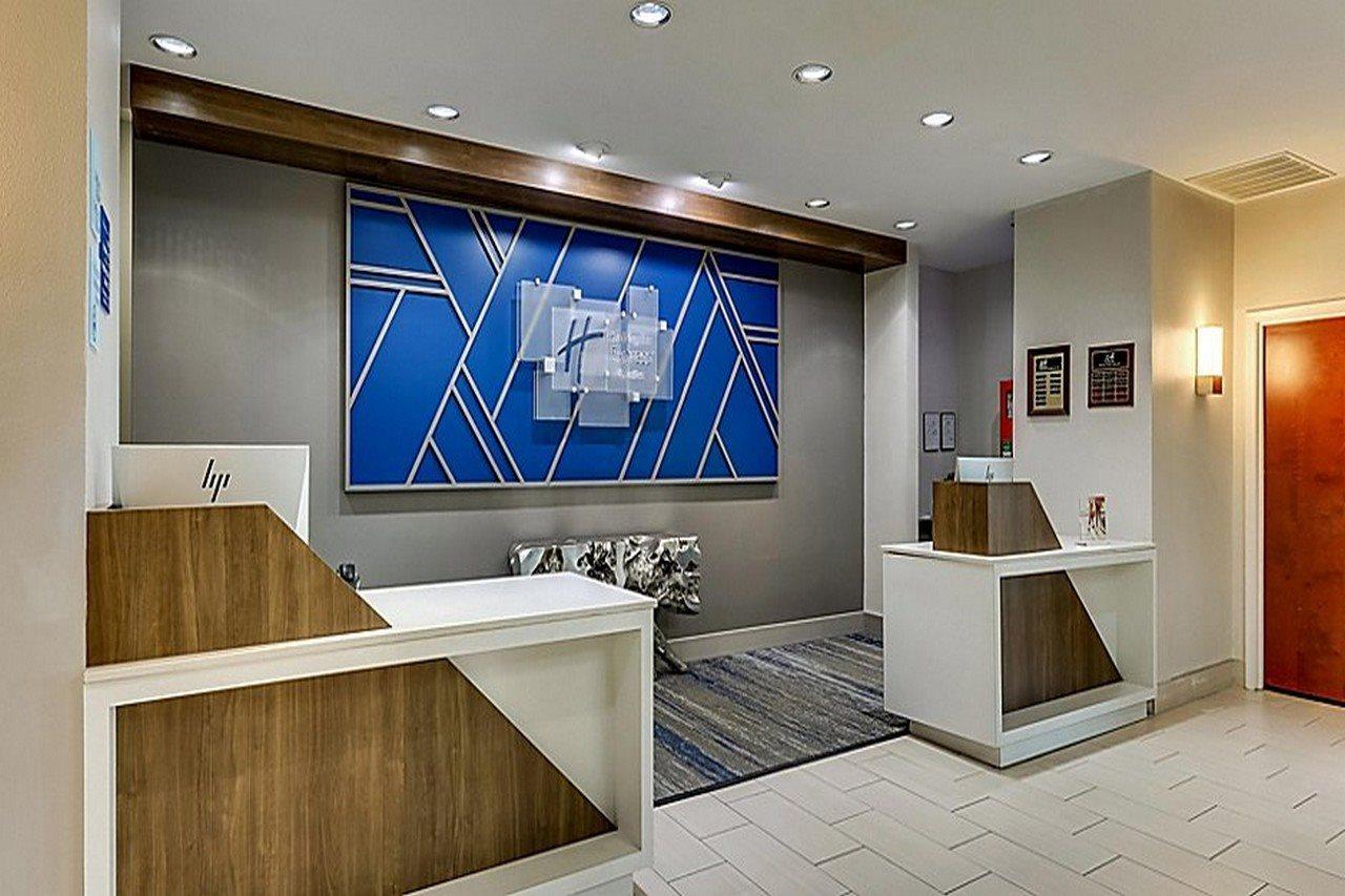 Hotel Express & - By Ihg