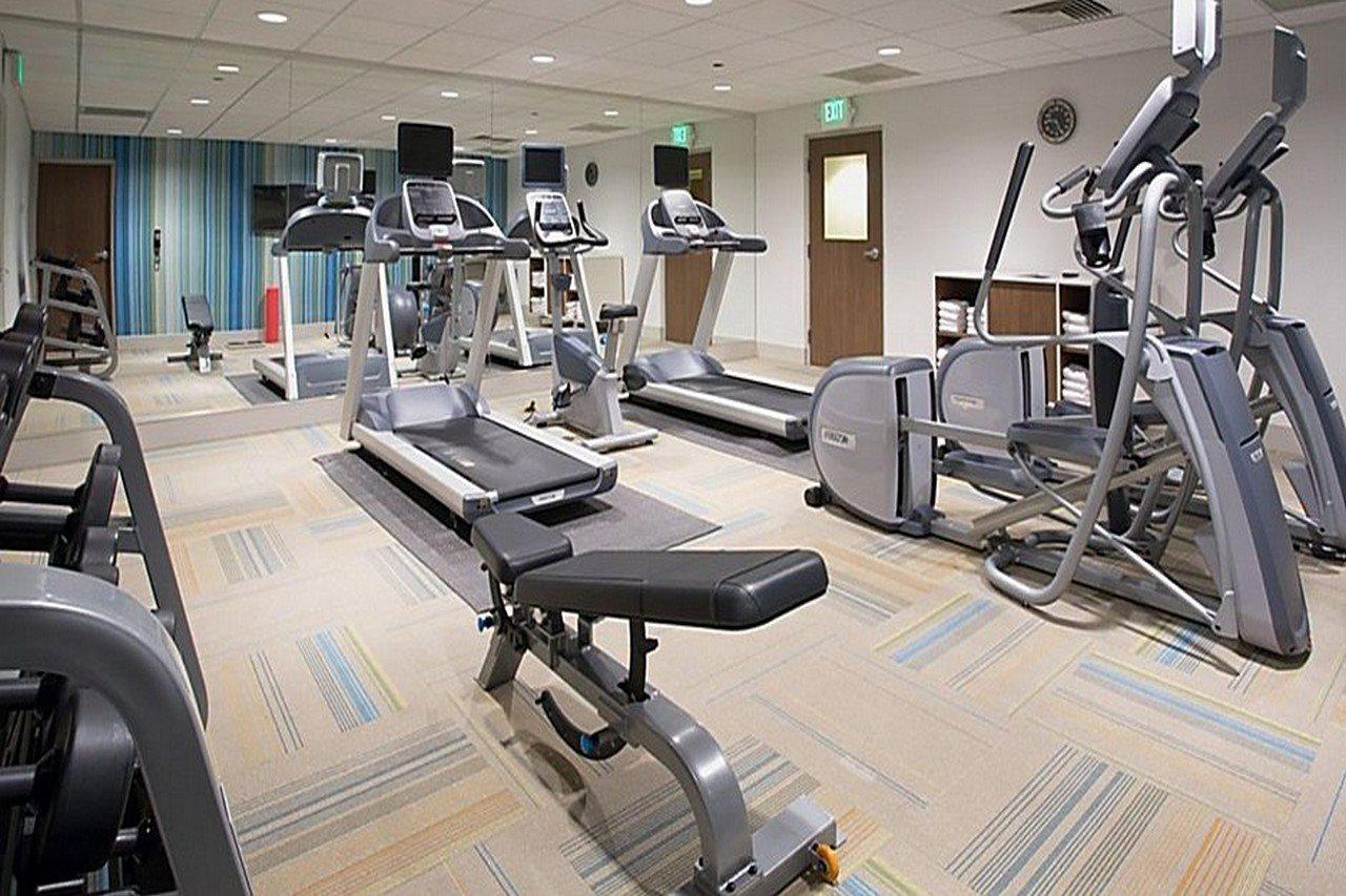 Express & - By Ihg 3* Ardmore