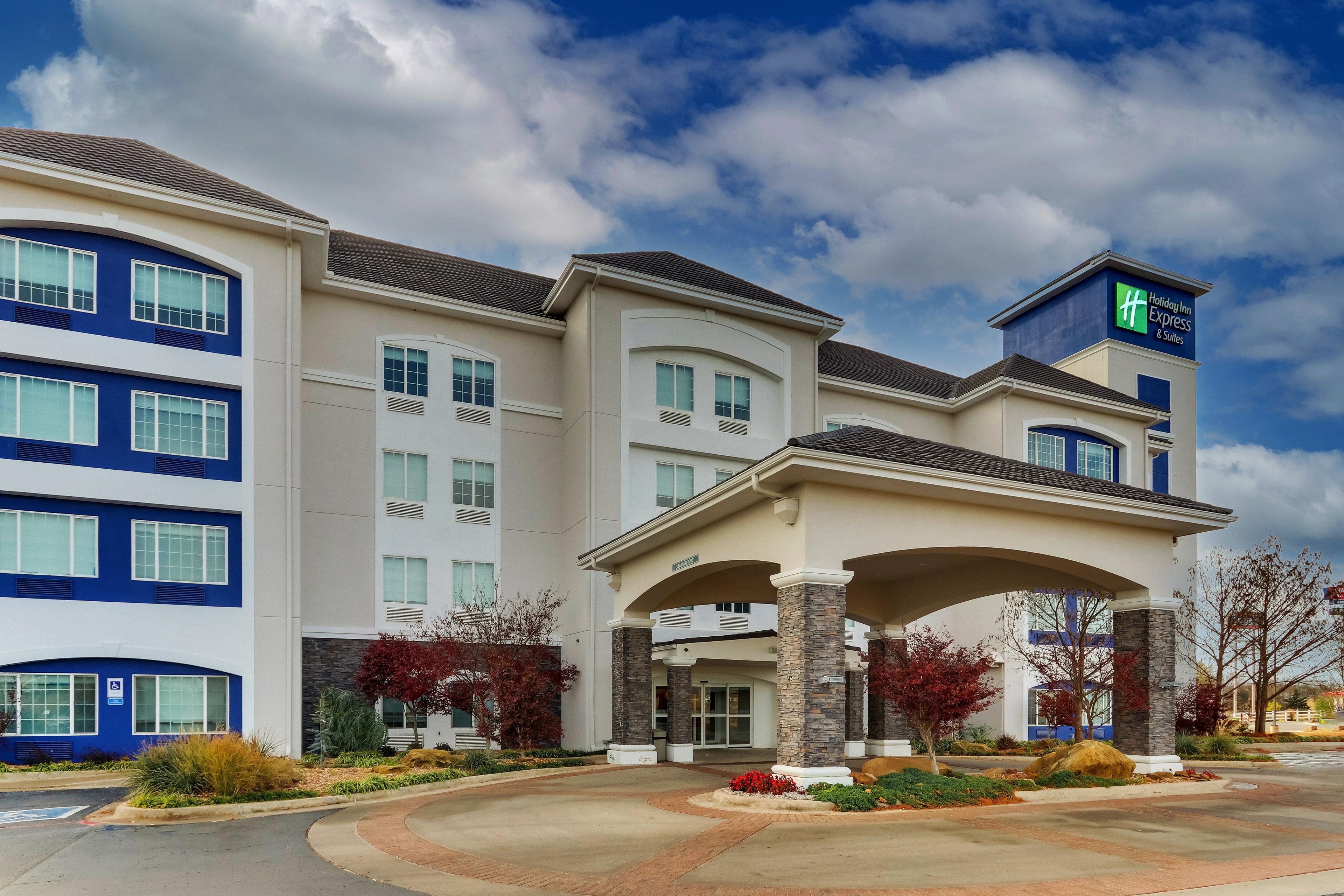 Express & - By Ihg Hotel Ardmore
