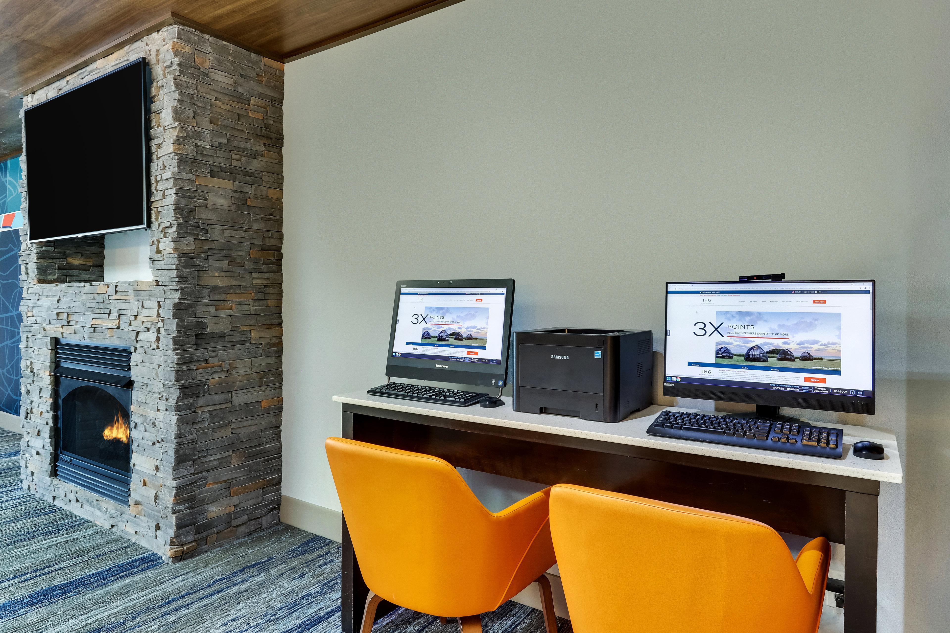 Express & - By Ihg 3* Ardmore