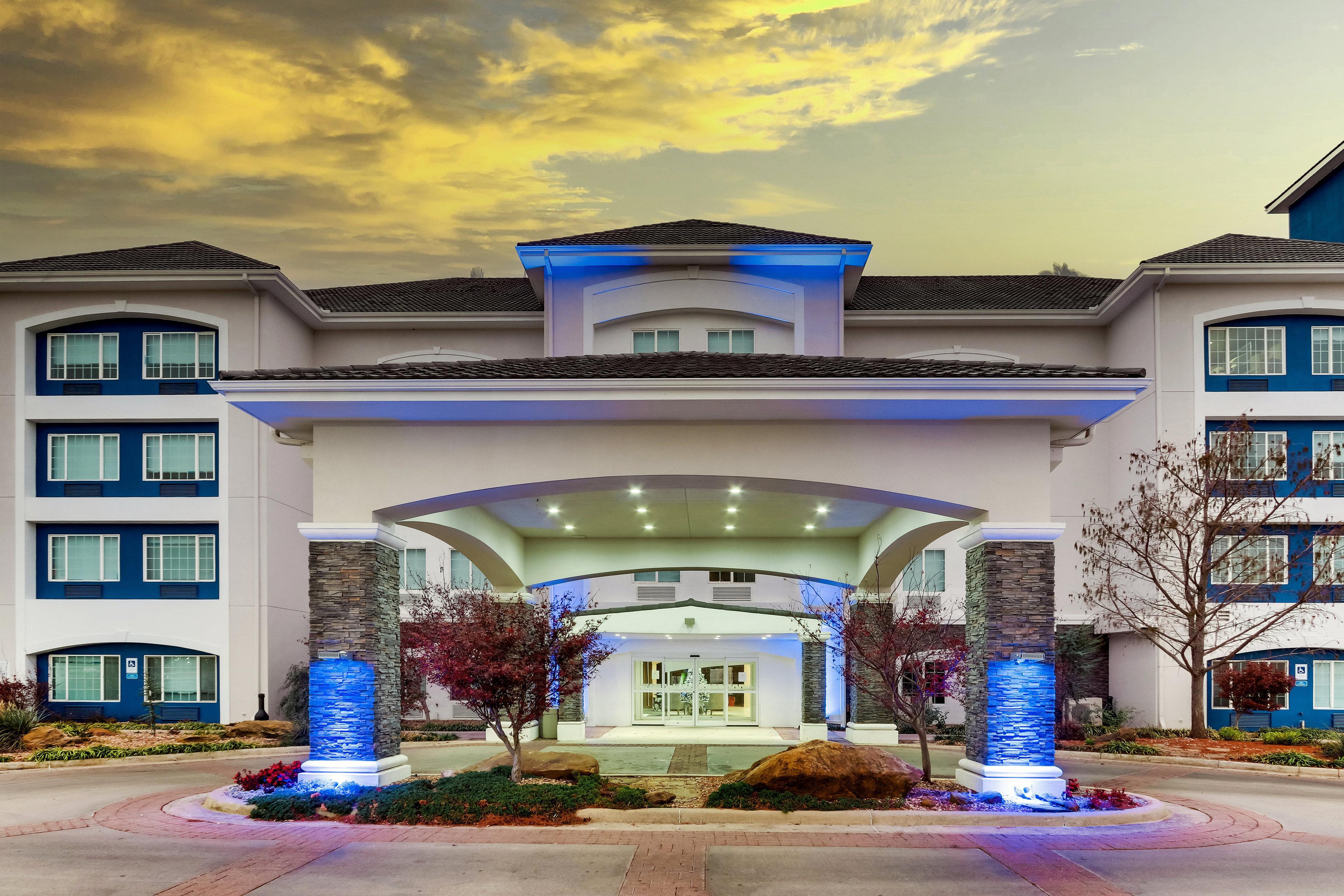 Hotel Express & - By Ihg Ardmore