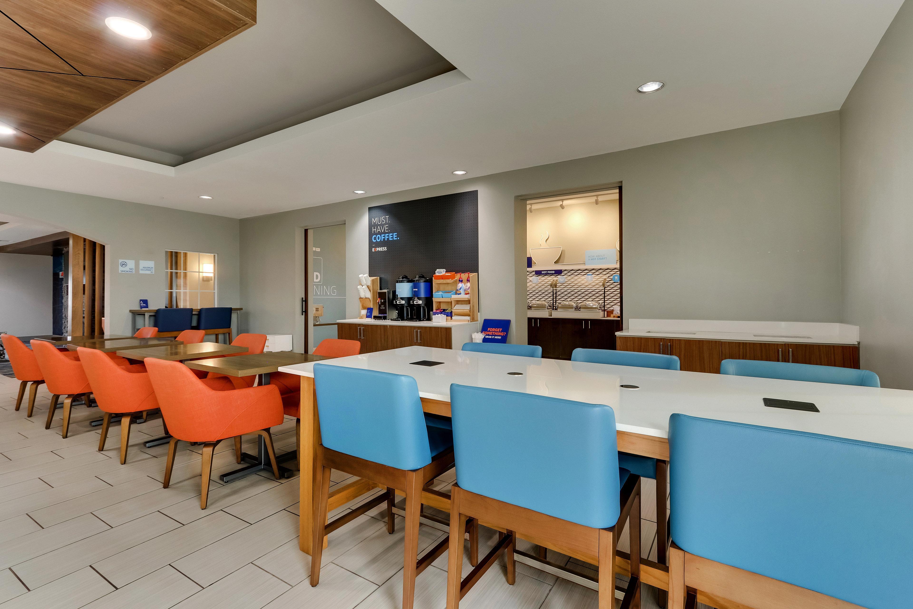 Hotel Express & - By Ihg Ardmore