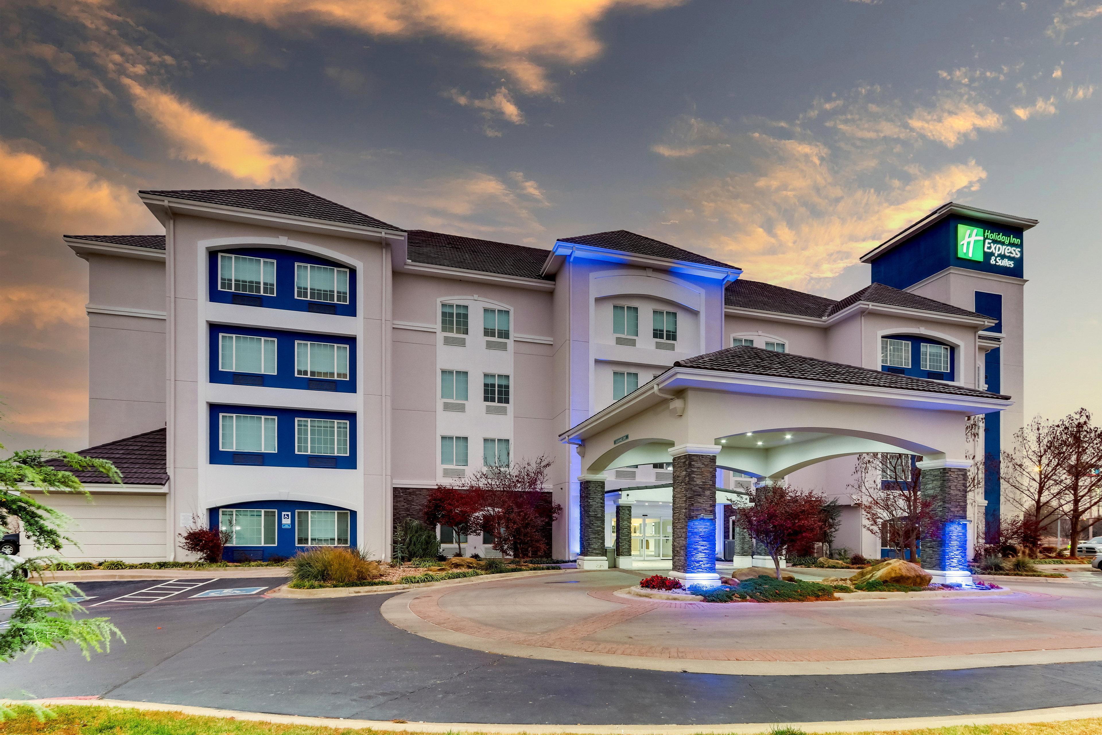 Express & - By Ihg Hotel Ardmore