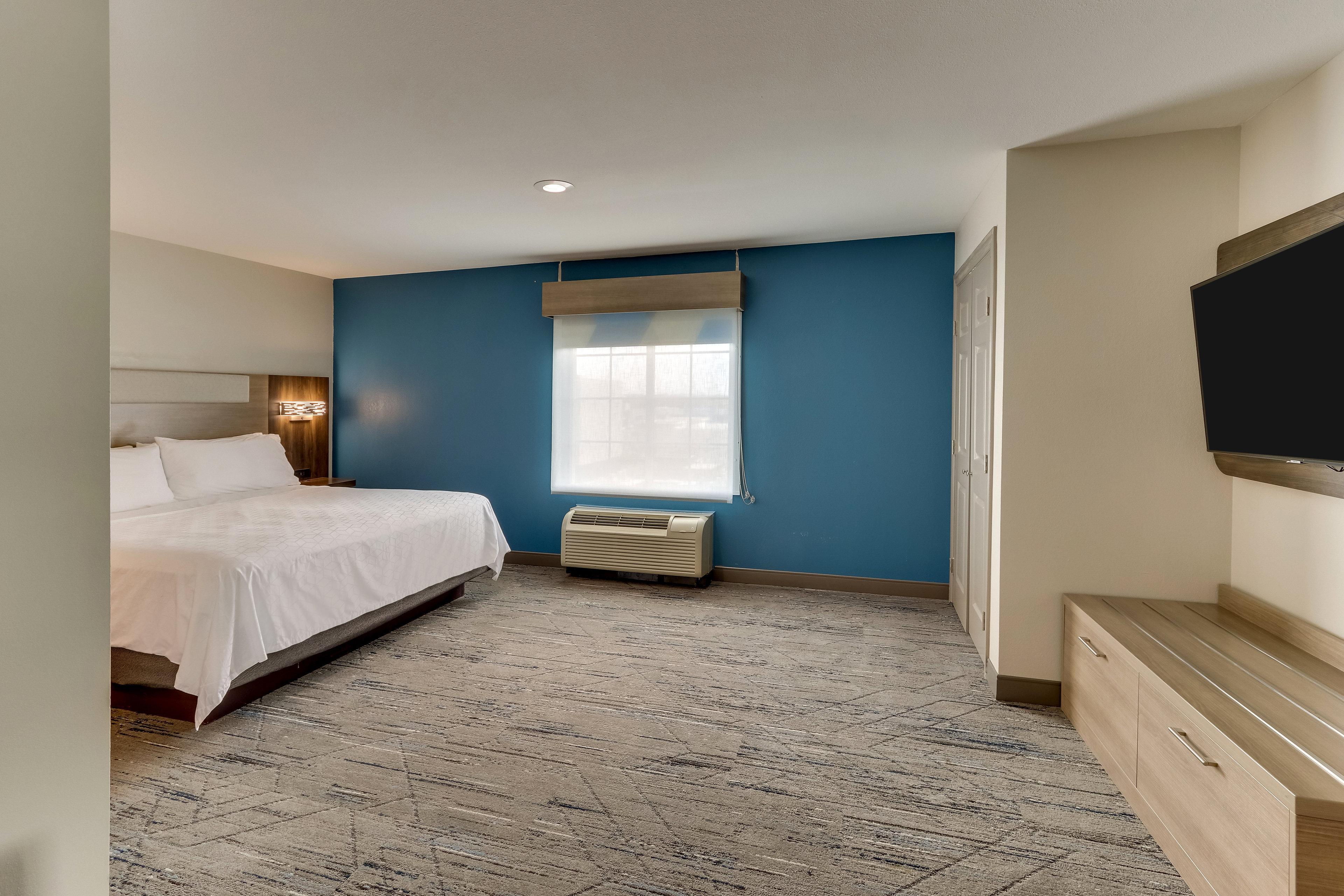 Express & - By Ihg Hotel Ardmore