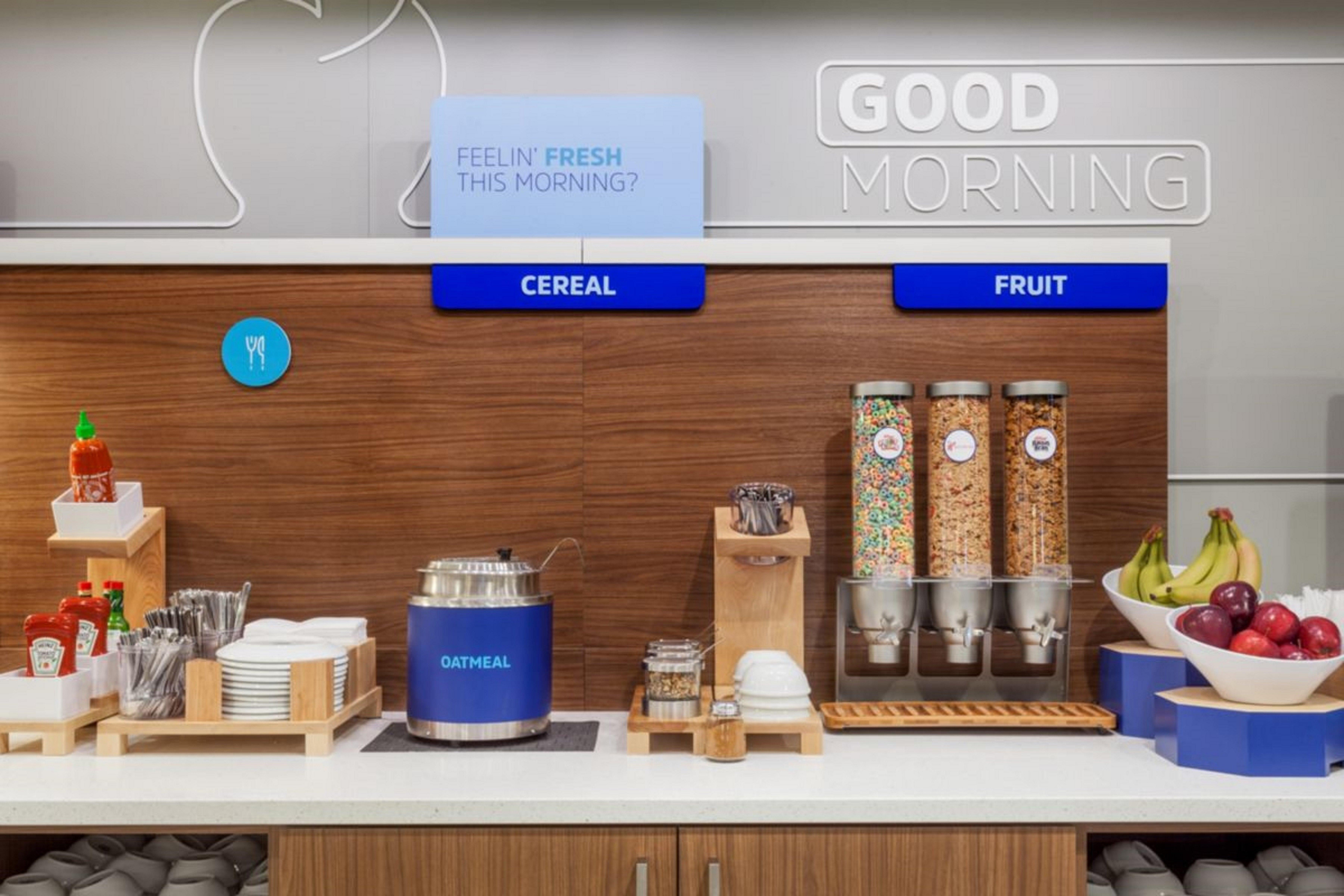 Express & - By Ihg Hotel Ardmore