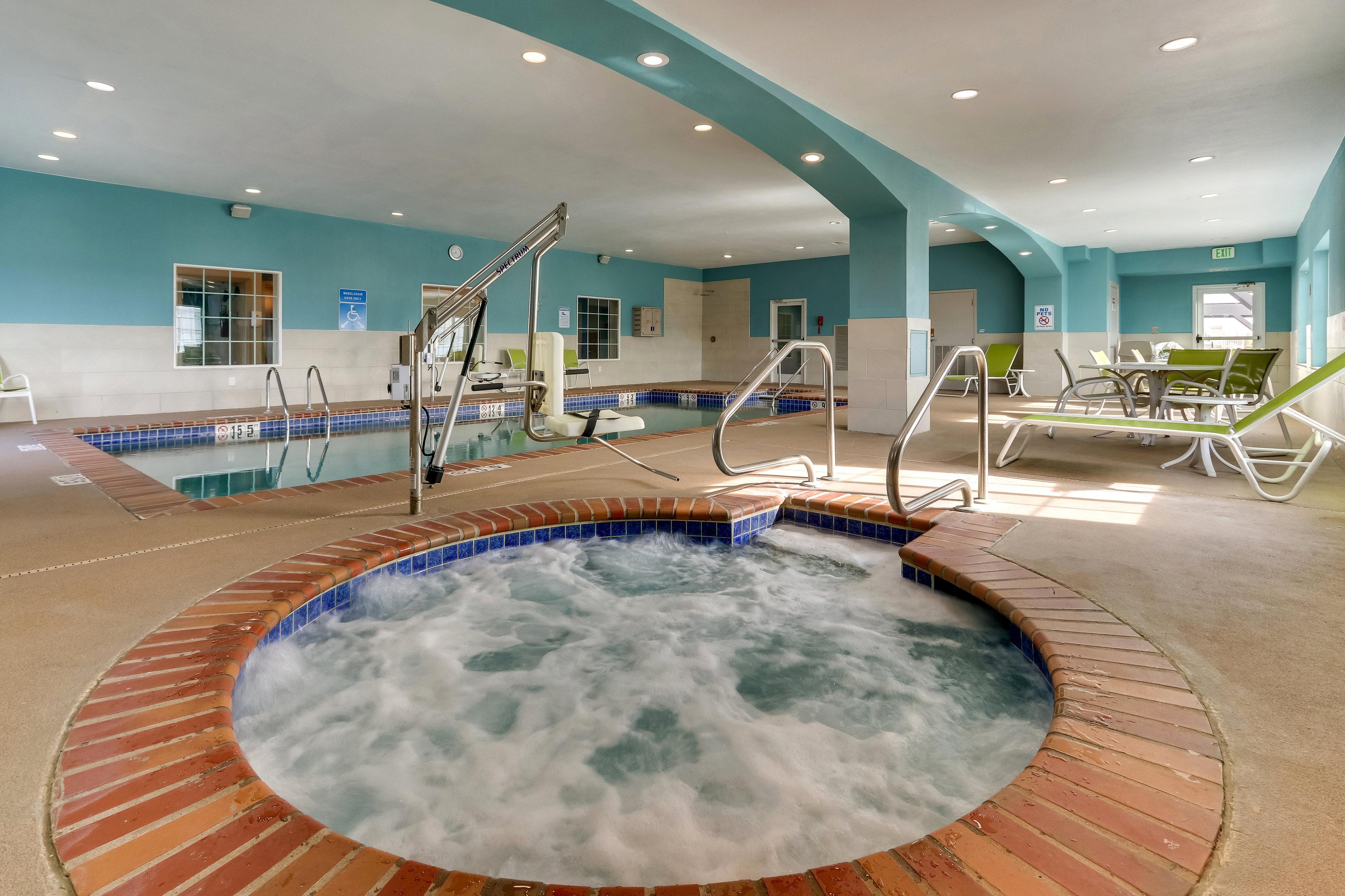 Express & - By Ihg Hotel 3*
