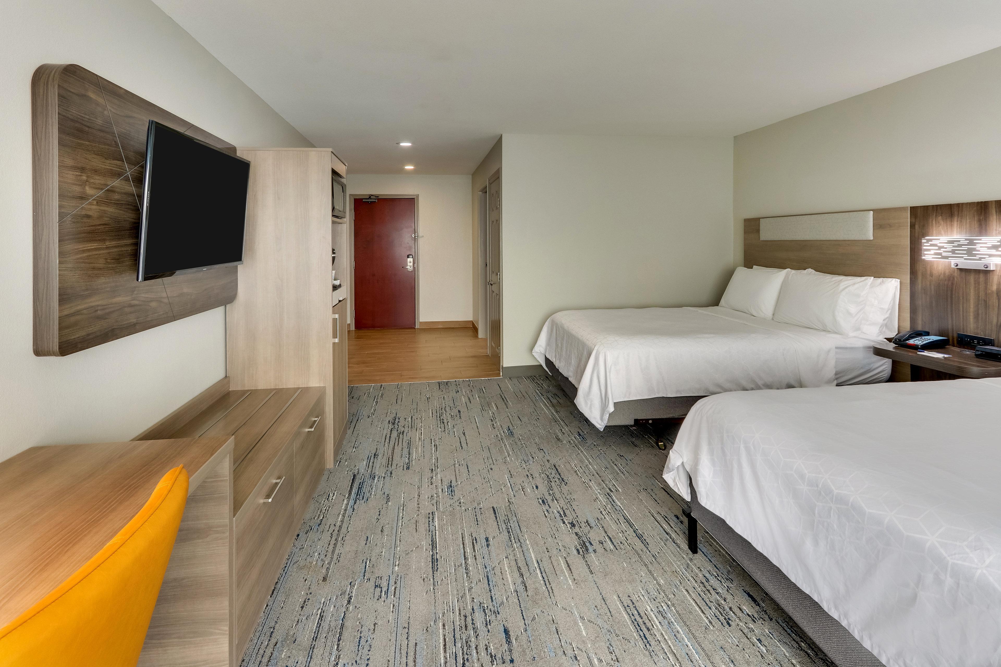 Hotel Express & - By Ihg 3*