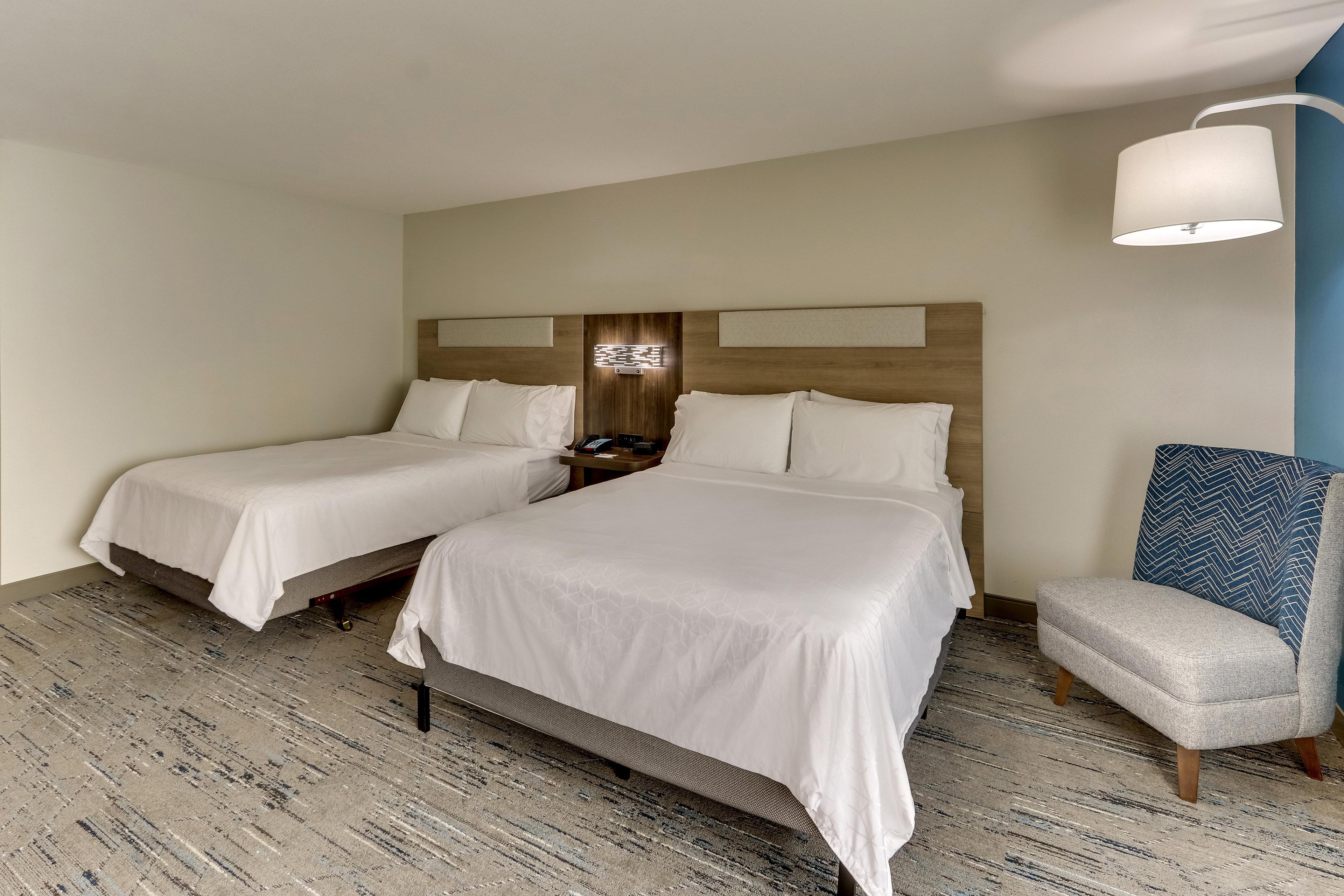 Express & - By Ihg Hotel