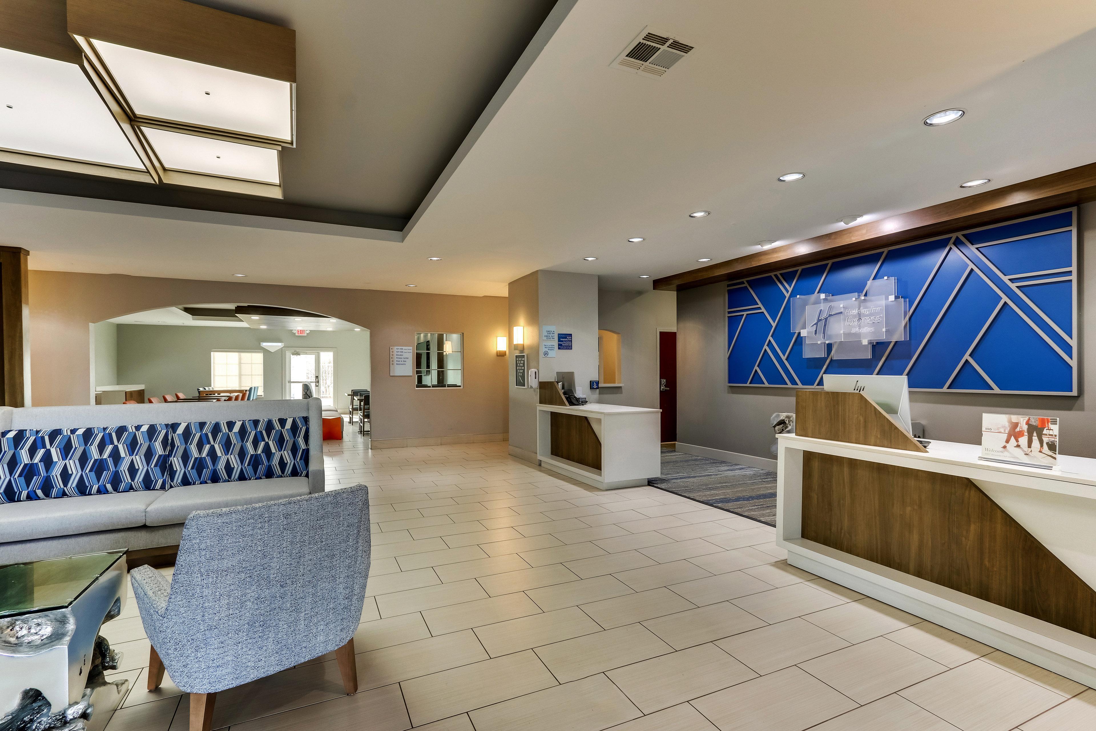 Express & - By Ihg Hotel Ardmore