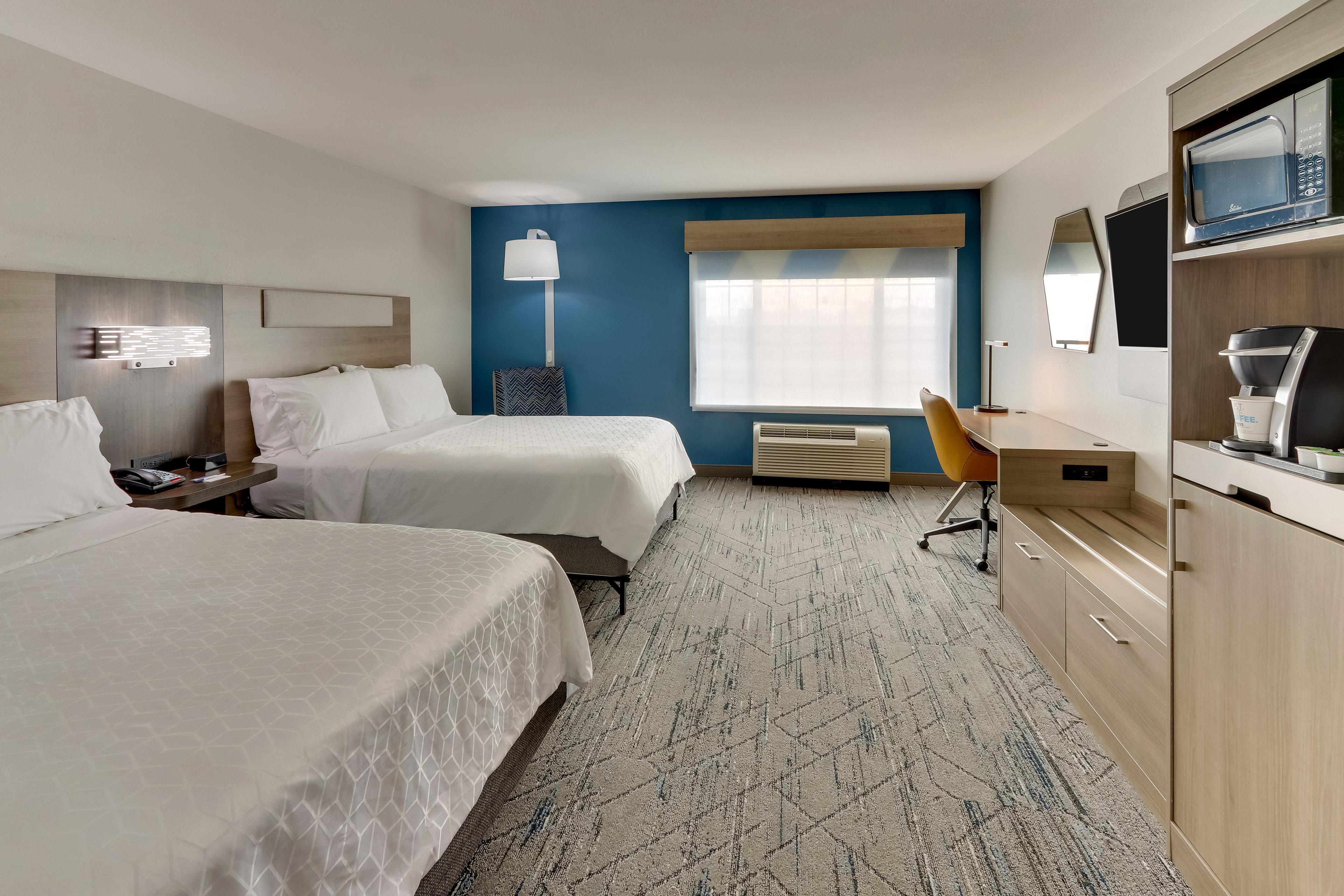 Express & - By Ihg Hotel Ardmore