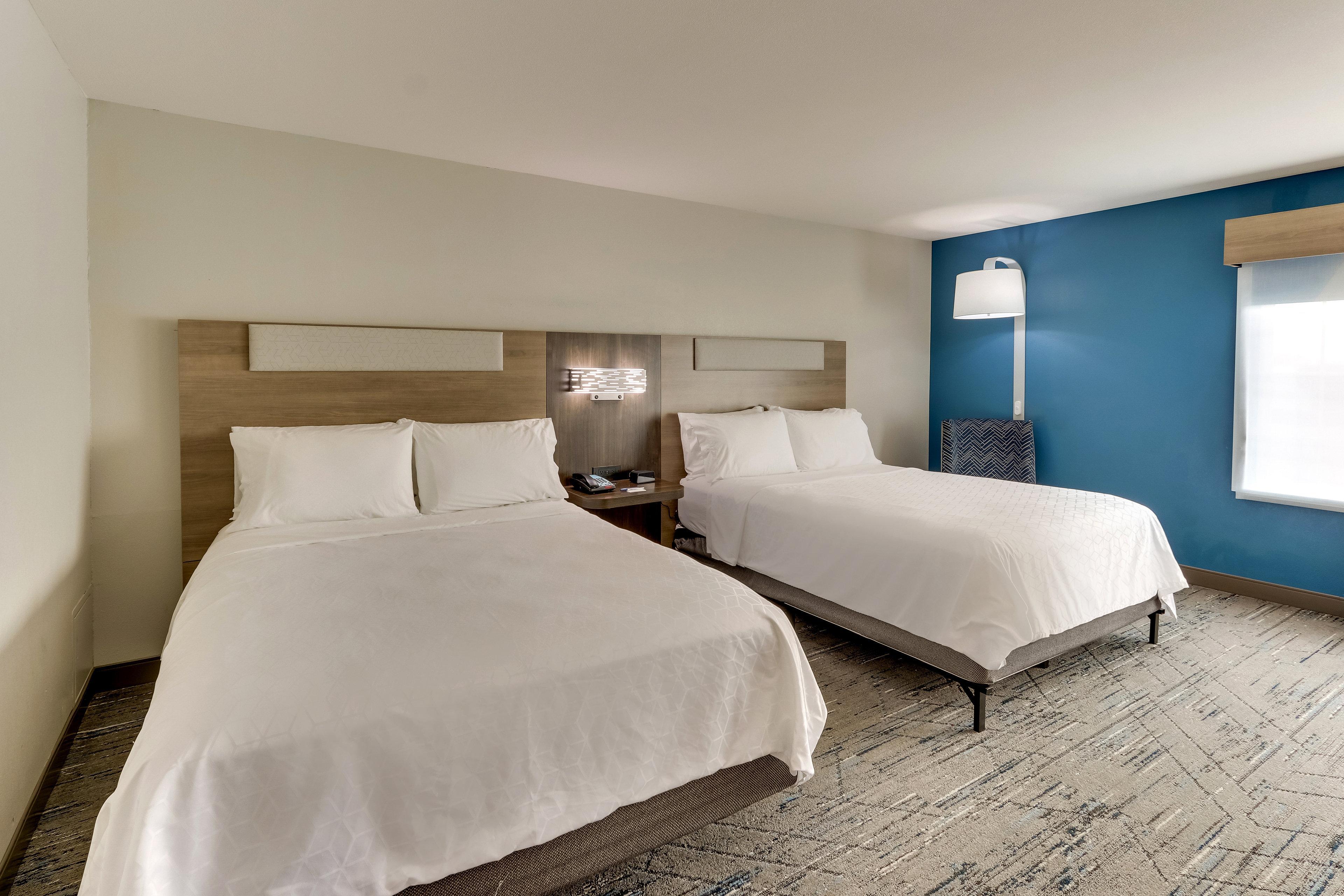 Express & - By Ihg 3*