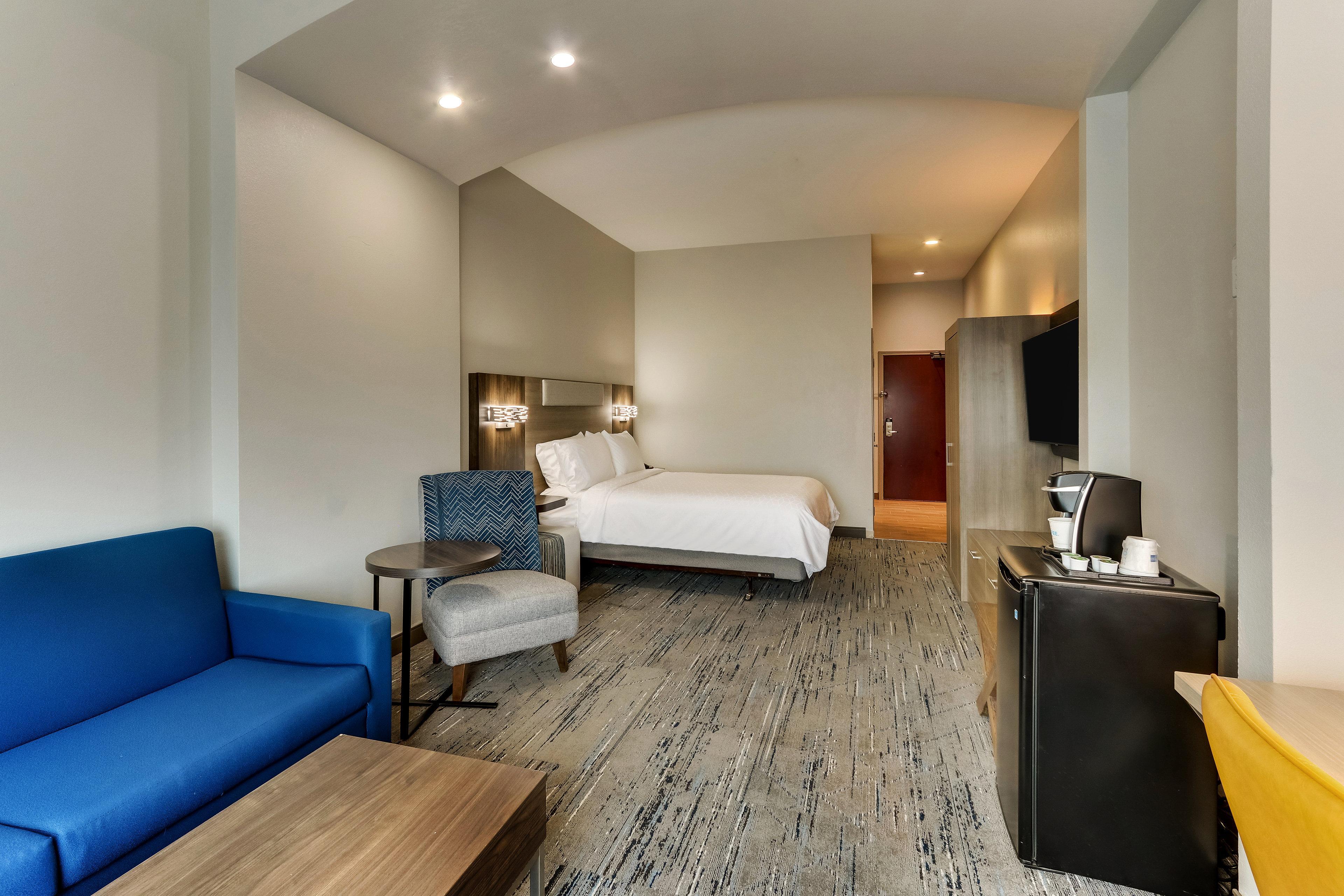 Express & - By Ihg 3* Ardmore