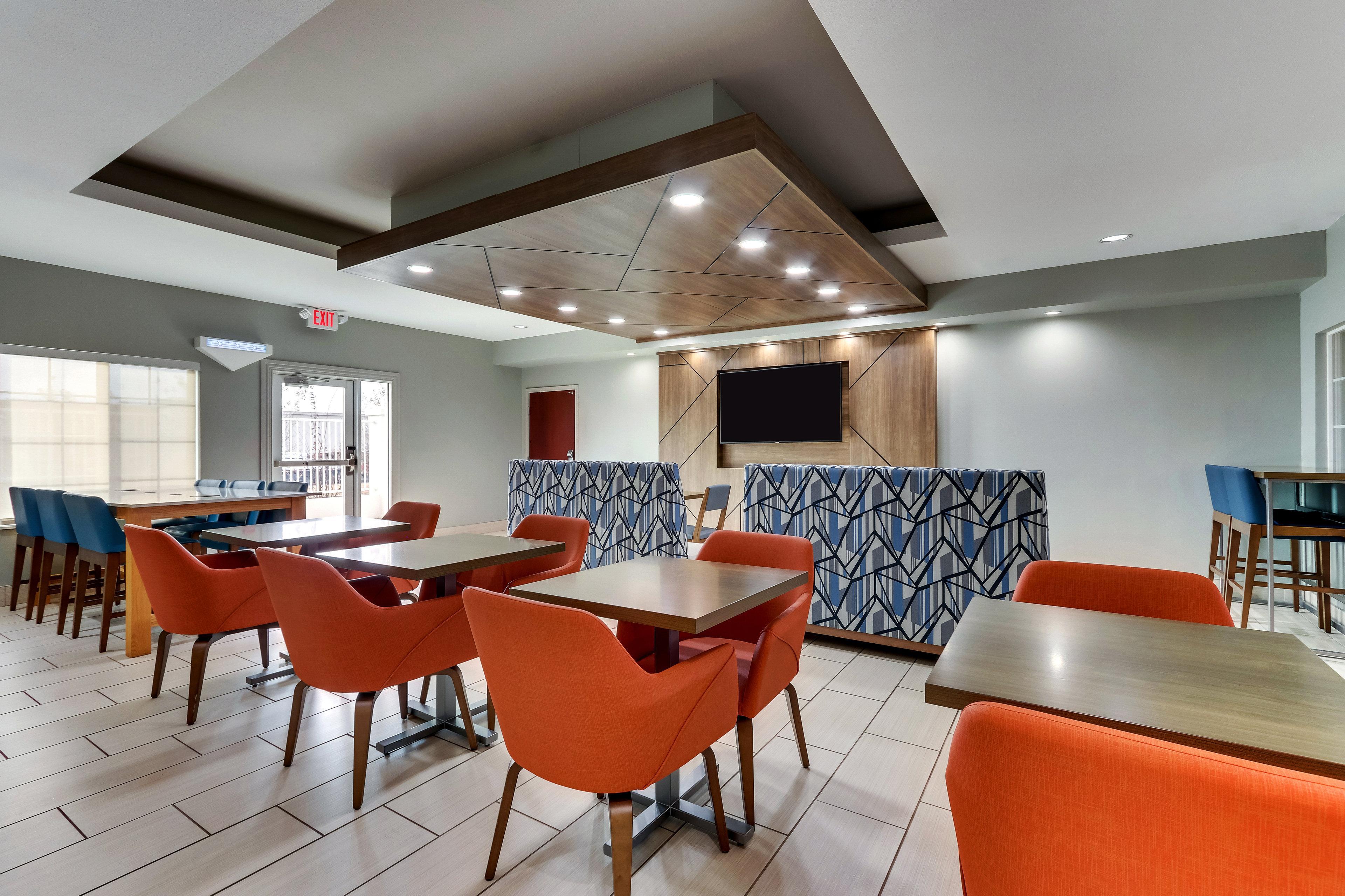 Hotel Express & - By Ihg 3*