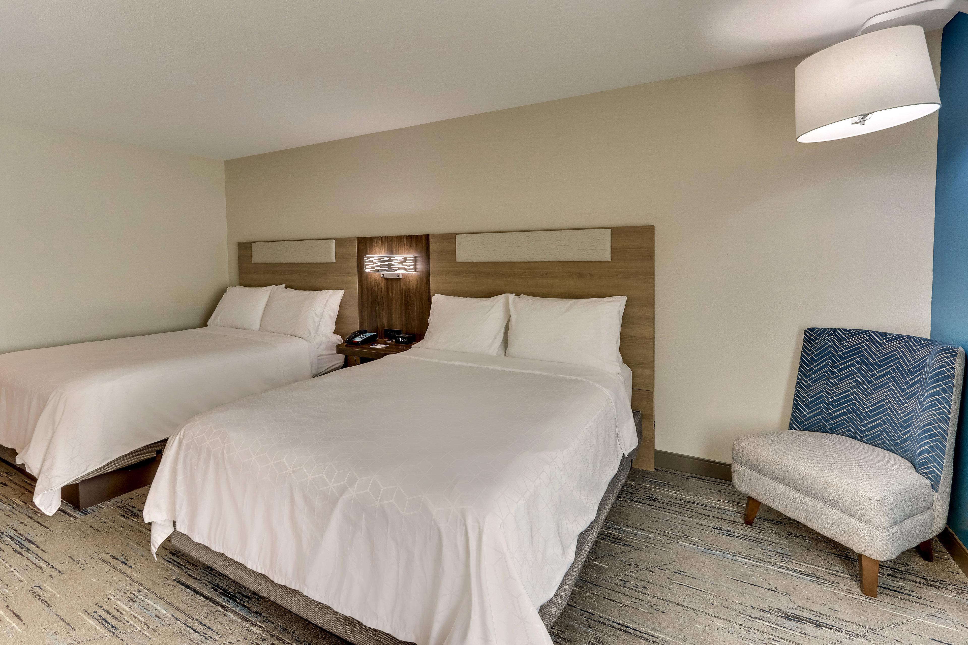 Express & - By Ihg Ardmore