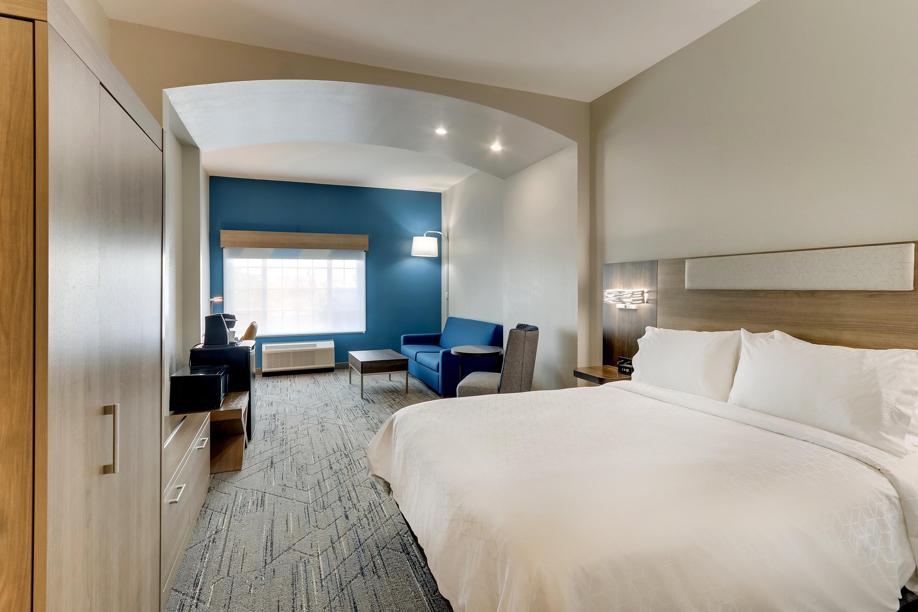 Express & - By Ihg Hotel