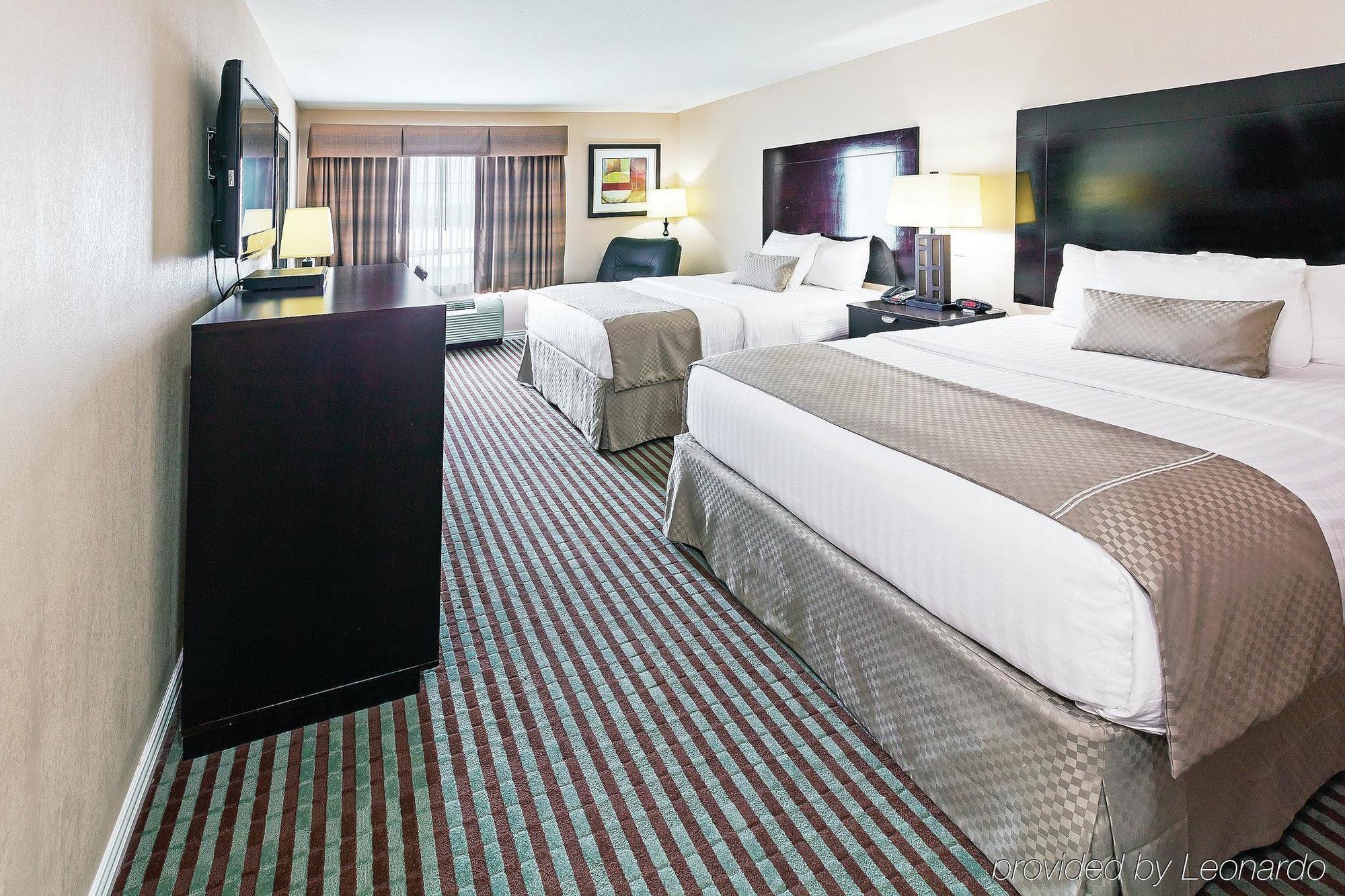 Hotel Express & - By Ihg