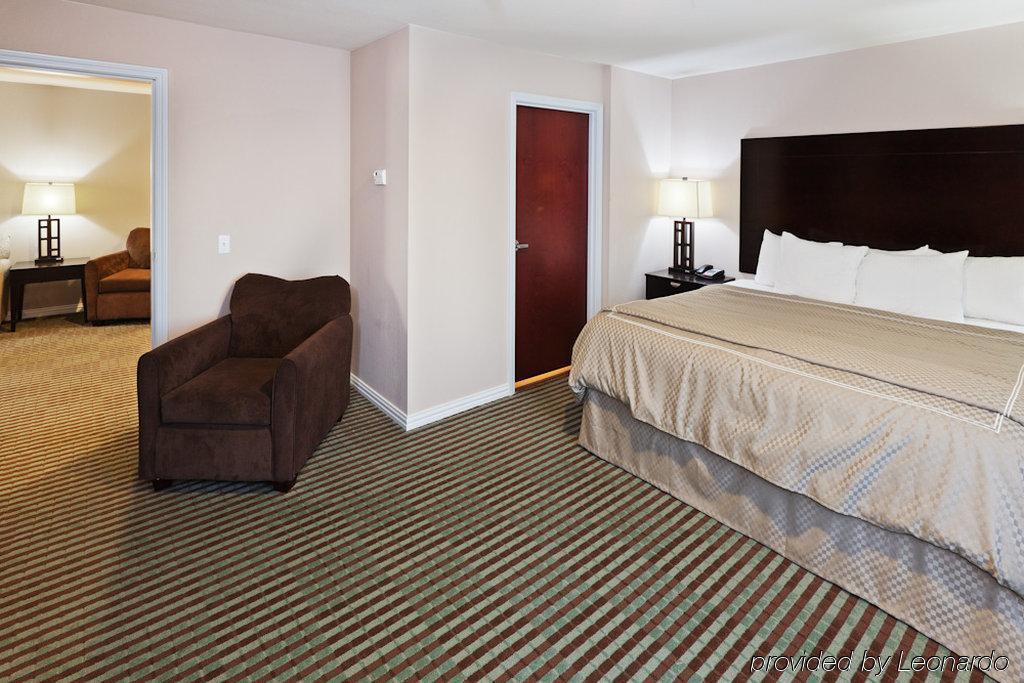 Express & - By Ihg 3* Ardmore